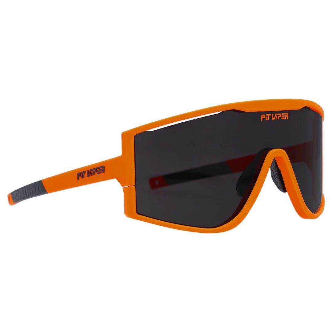 Pit Viper The Factory Team Try-Hard Sunglasses